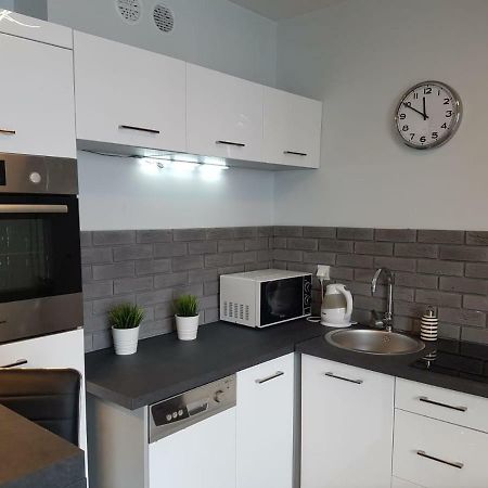 Apartament Nito Centrum Гожув-Велькопольски Экстерьер фото