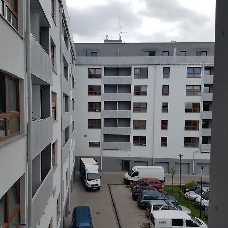 Apartament Nito Centrum Гожув-Велькопольски Экстерьер фото