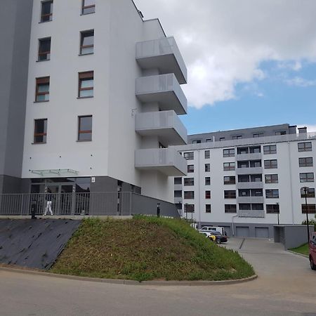 Apartament Nito Centrum Гожув-Велькопольски Экстерьер фото