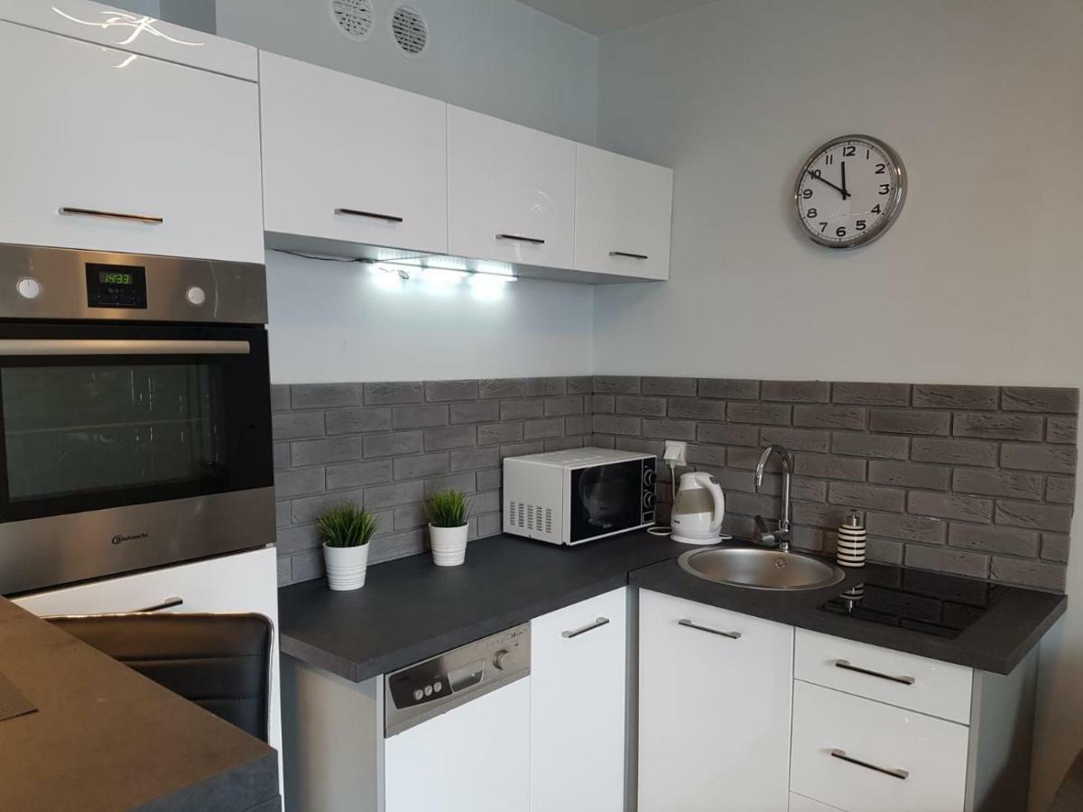 Apartament Nito Centrum Гожув-Велькопольски Экстерьер фото