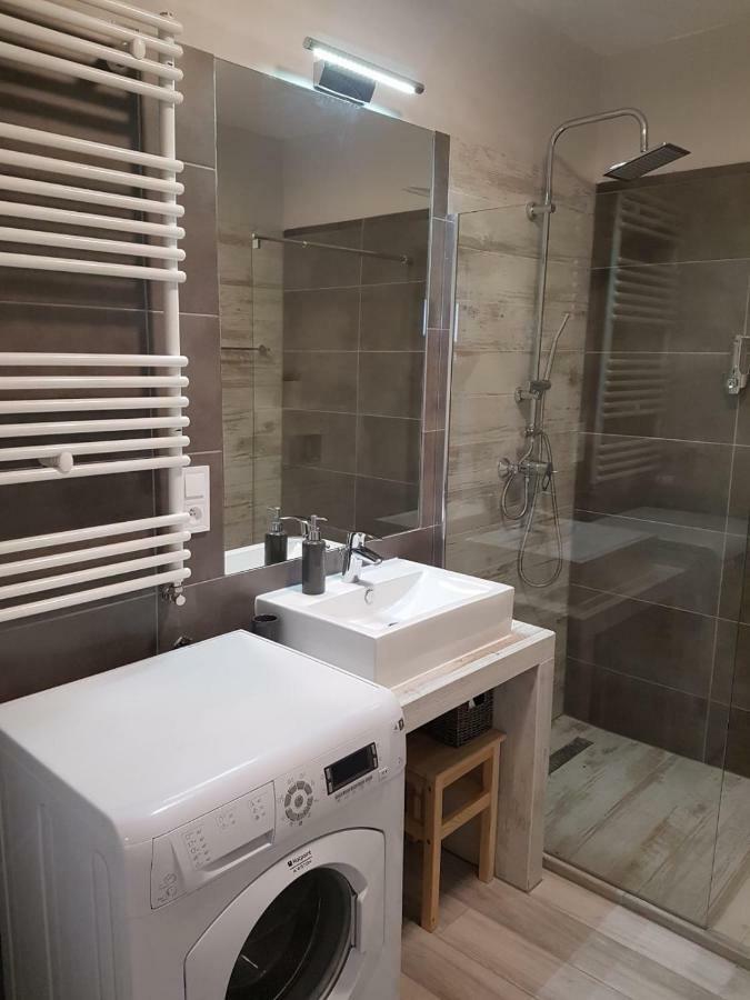 Apartament Nito Centrum Гожув-Велькопольски Экстерьер фото