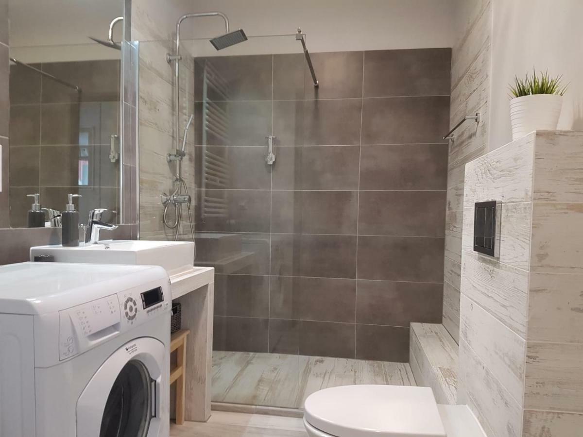 Apartament Nito Centrum Гожув-Велькопольски Экстерьер фото