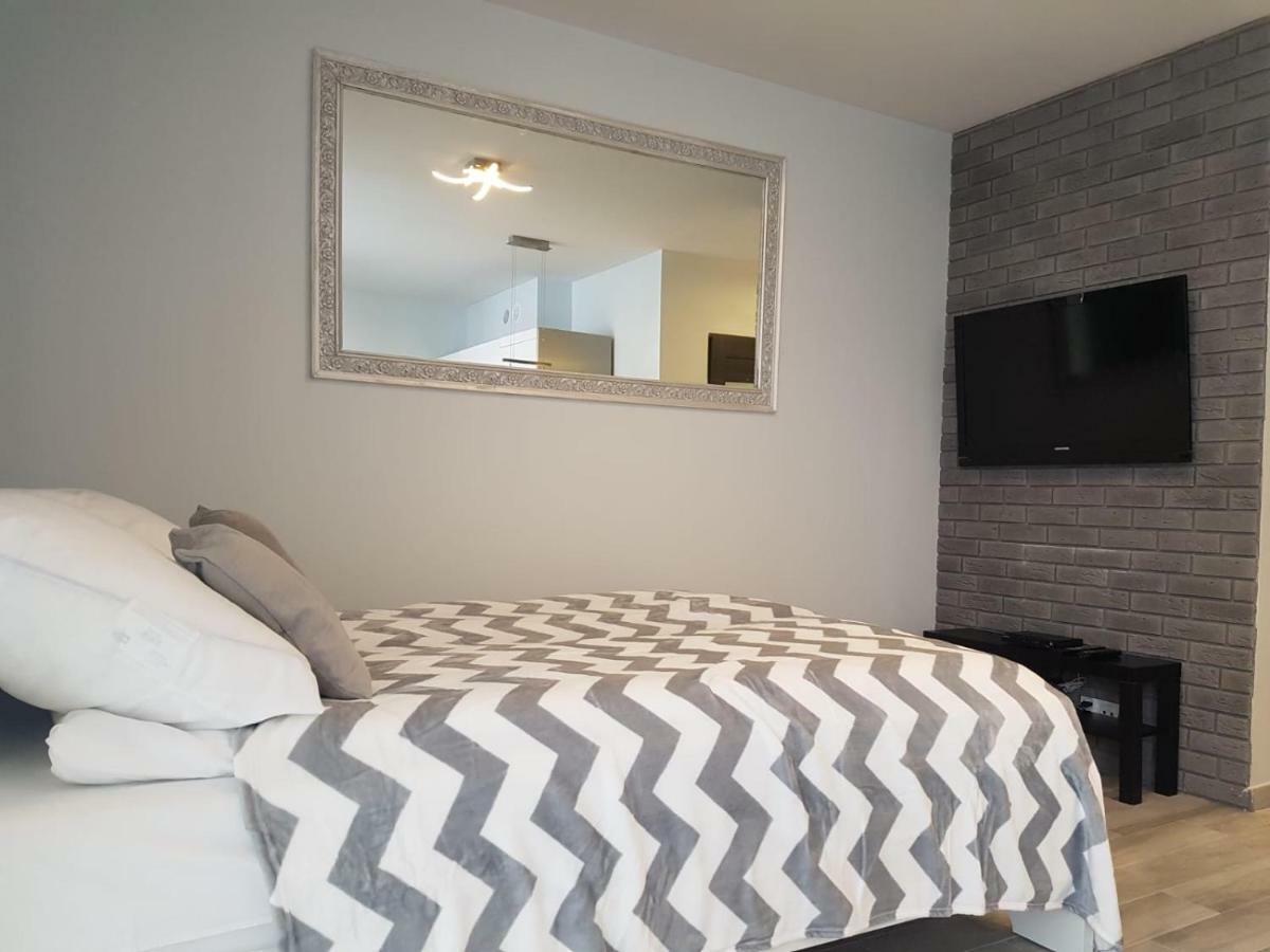 Apartament Nito Centrum Гожув-Велькопольски Экстерьер фото