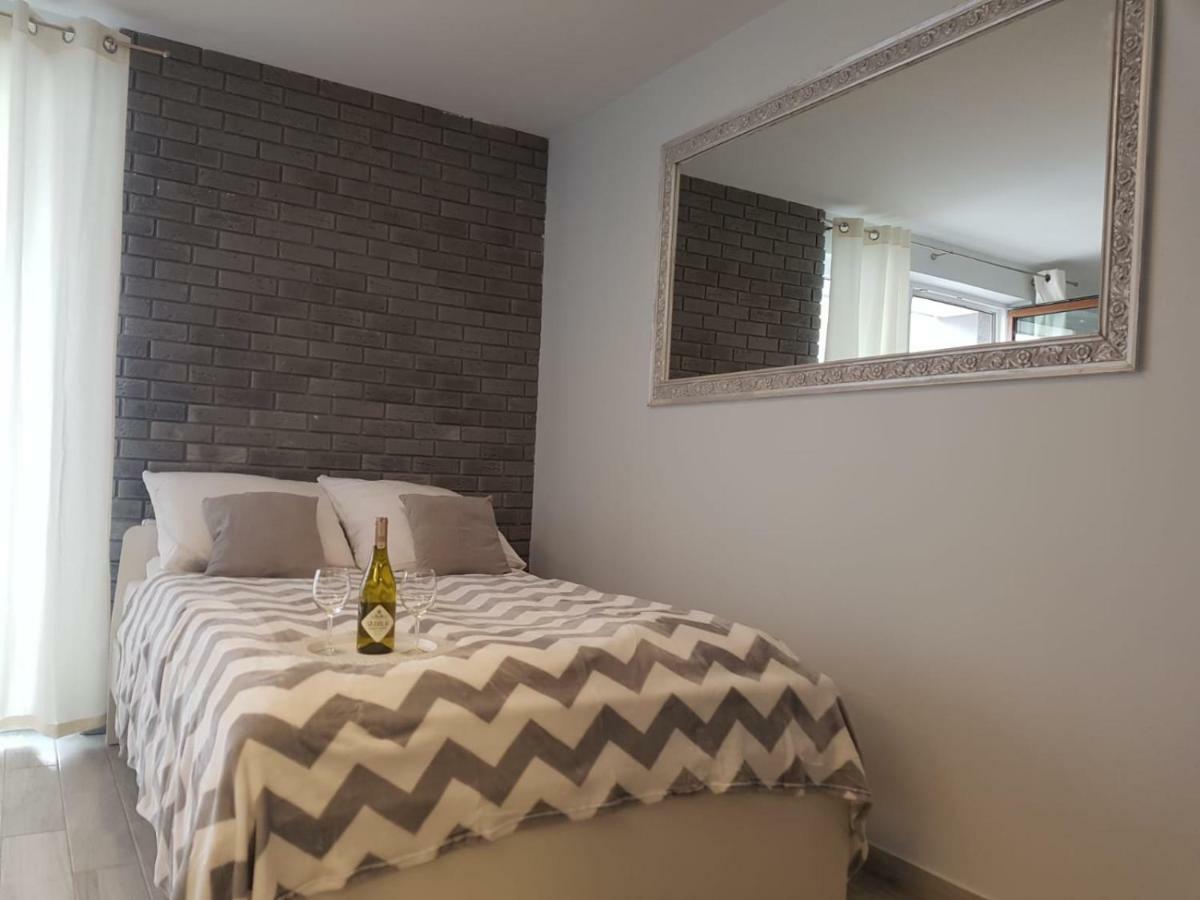 Apartament Nito Centrum Гожув-Велькопольски Экстерьер фото